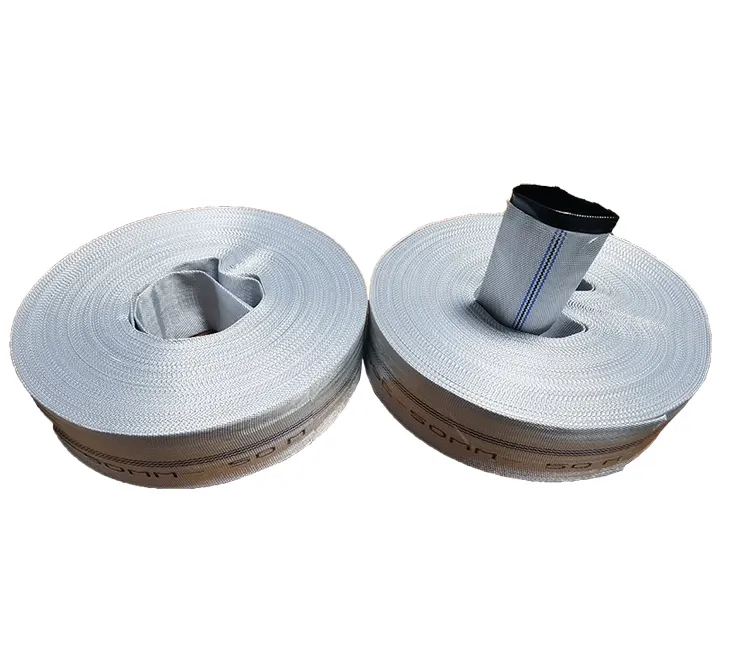 普陀超强耐磨编织水带