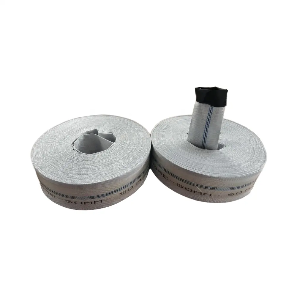 普陀抗旱涤纶编织水带