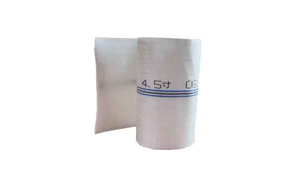 普陀水带型号的组成